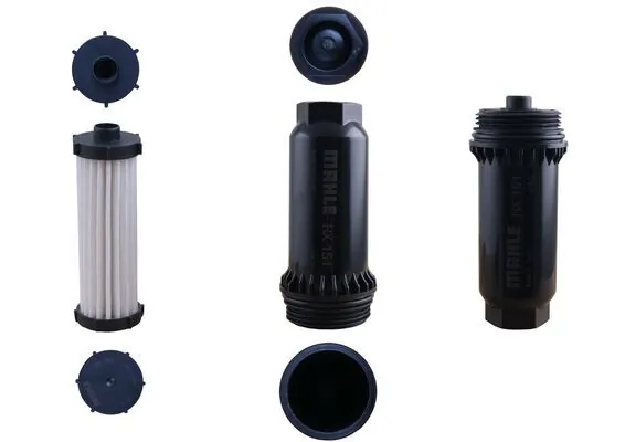 Knecht HX151KIT