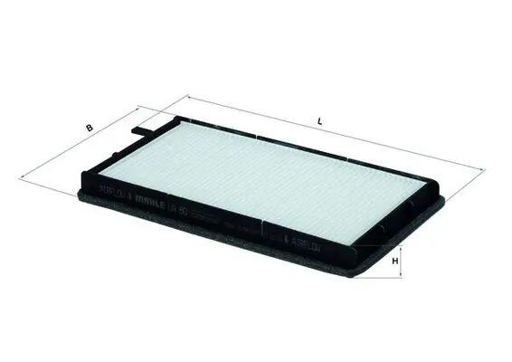 Knecht LA80