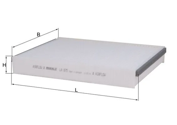 Knecht LA875