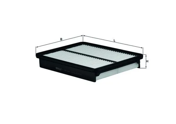 Knecht LX2956