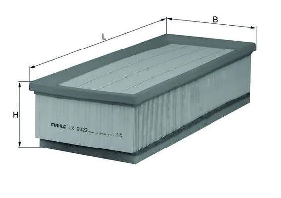 Knecht LX2022