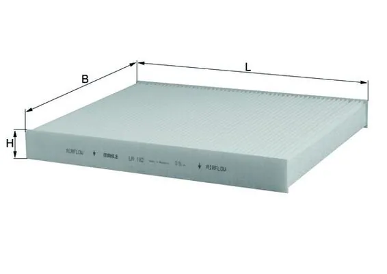 Knecht LA182