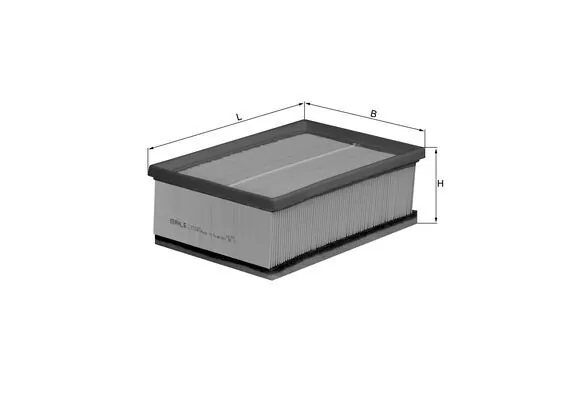 Knecht LX1045