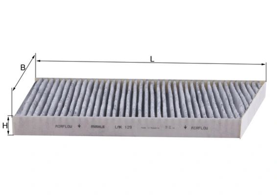 Knecht LAK129