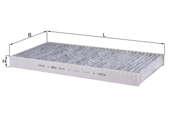 Knecht LAK78