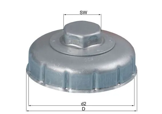 KNECHT/MAHLE OCS7