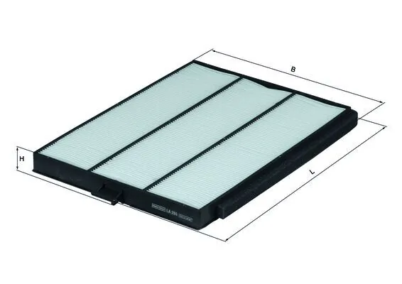 Knecht LA265