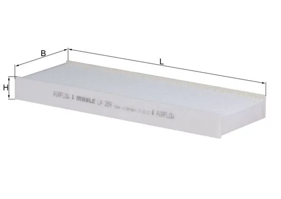 Knecht LA289