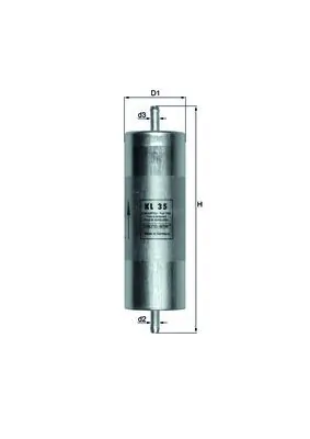 Knecht KL35