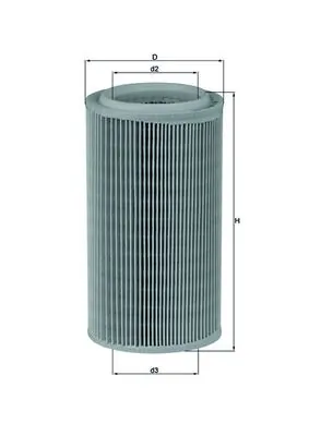 Knecht LX852