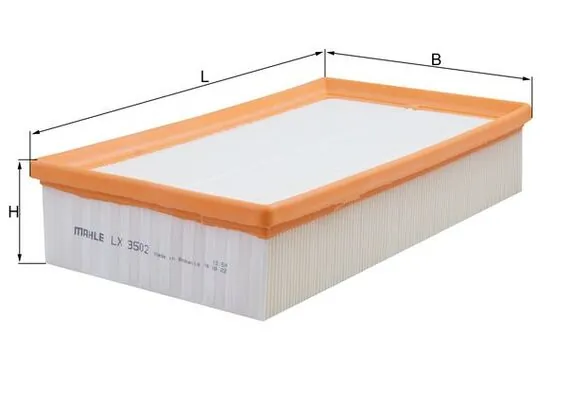 Knecht LX3502