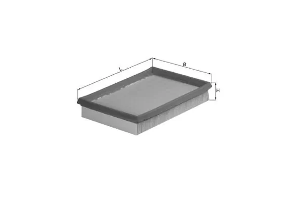 Knecht LX675