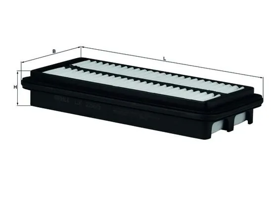 Knecht LX2865