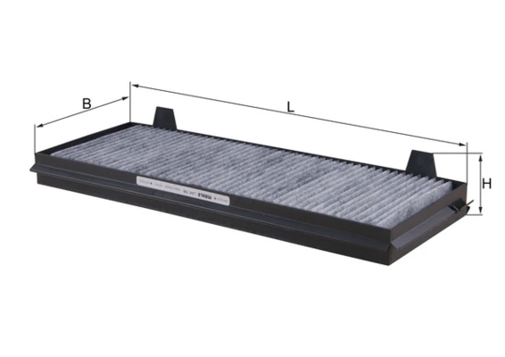 Knecht LAK196