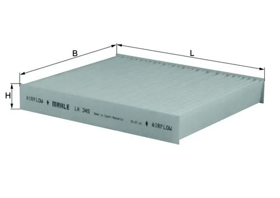 Knecht LA345