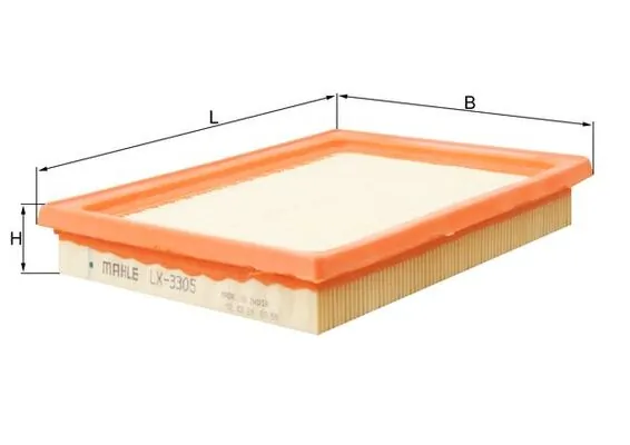 Knecht LX3305