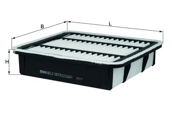 Knecht LX2873