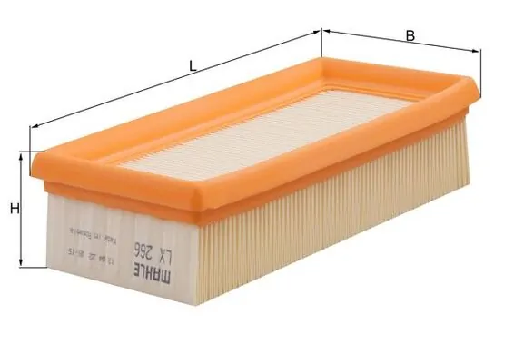 Knecht LX266