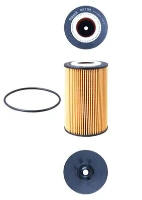 Knecht OX1161D