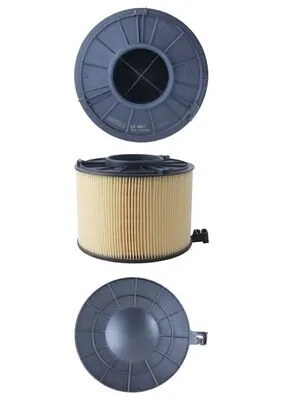 Knecht LX4411