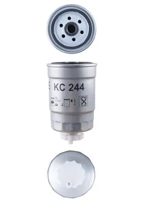 Knecht KC244
