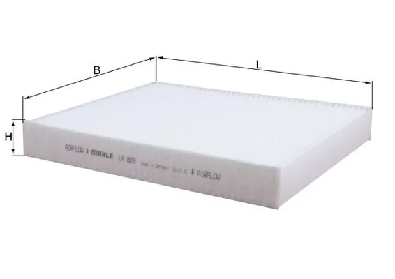 Knecht LA809