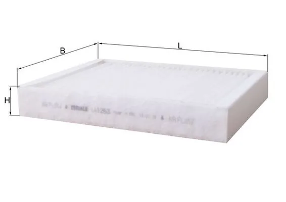 Knecht LA1263