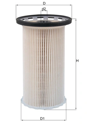 Knecht KX386