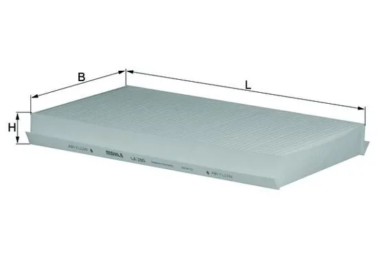 Knecht LA280