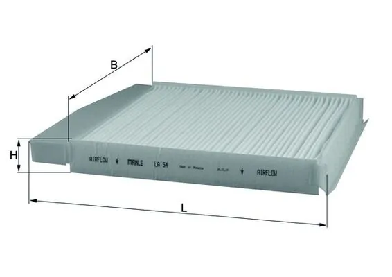 Knecht LA54