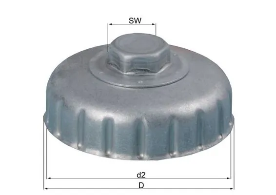 KNECHT/MAHLE OCS3