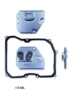 Knecht HX169KIT