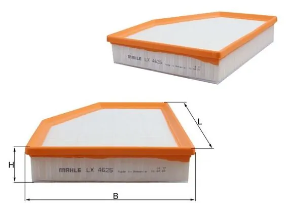 Knecht LX4625