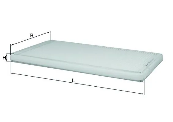 Knecht LA33