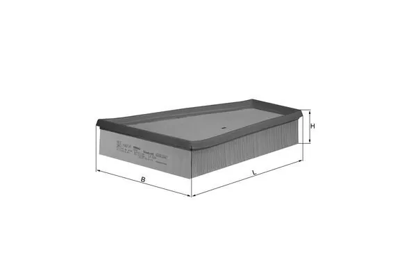 Knecht LX694