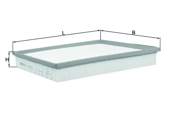 Knecht LX9352