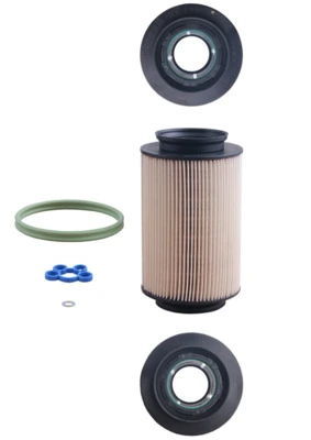 Knecht KX178D