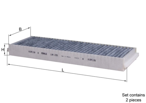 Knecht LAK239S