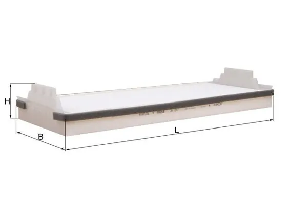 Knecht LA154