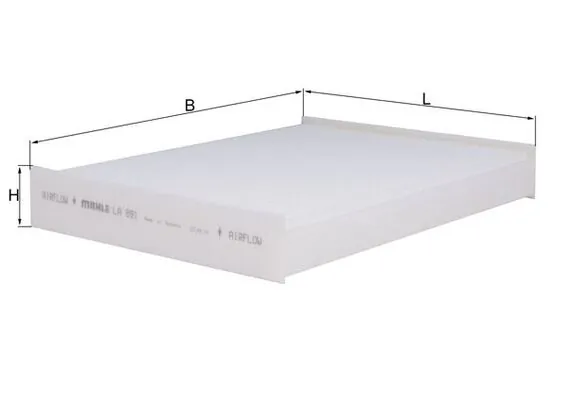 Knecht LA891