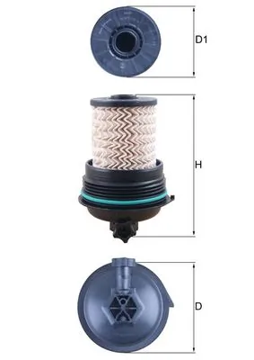 Knecht KX480