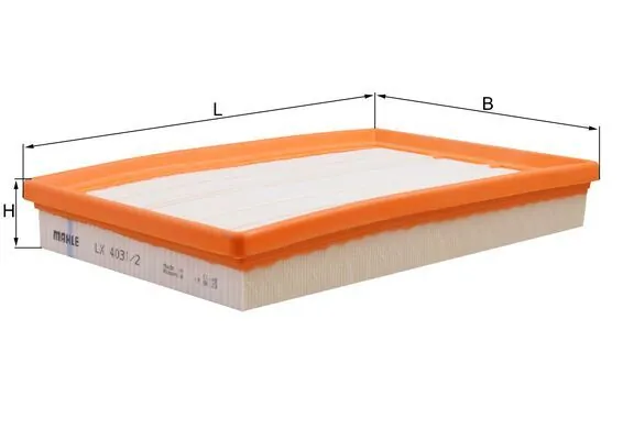 Knecht LX40312