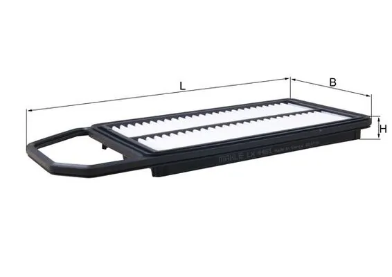 Knecht LX4481