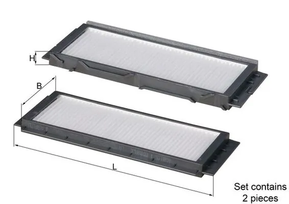 Knecht LA501S