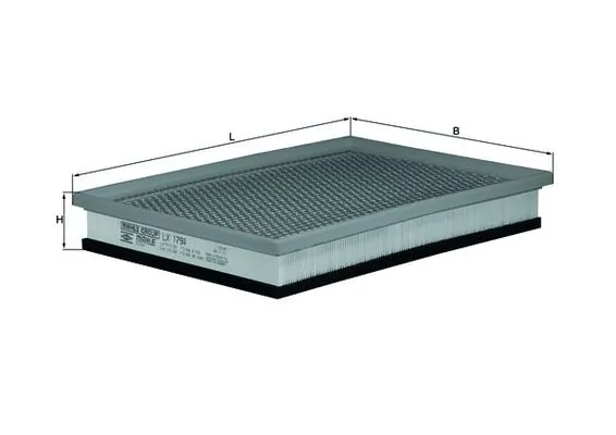 Knecht LX1794