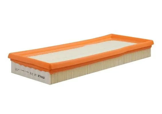 Knecht LX218