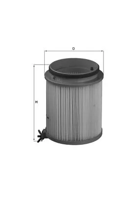 Knecht LA48