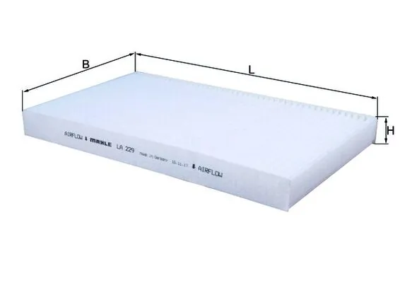 Knecht LA229