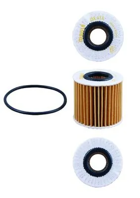 KNECHT/MAHLE OX414D2