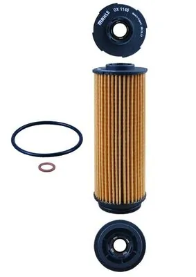 Knecht OX1146D
